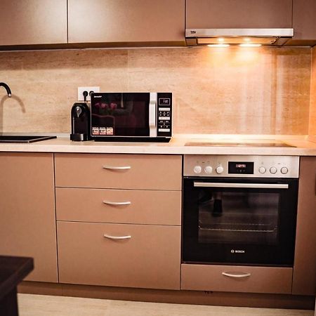 Apartment Gabriela'S Home Oradea Zewnętrze zdjęcie