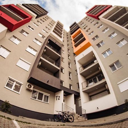 Apartment Gabriela'S Home Oradea Zewnętrze zdjęcie