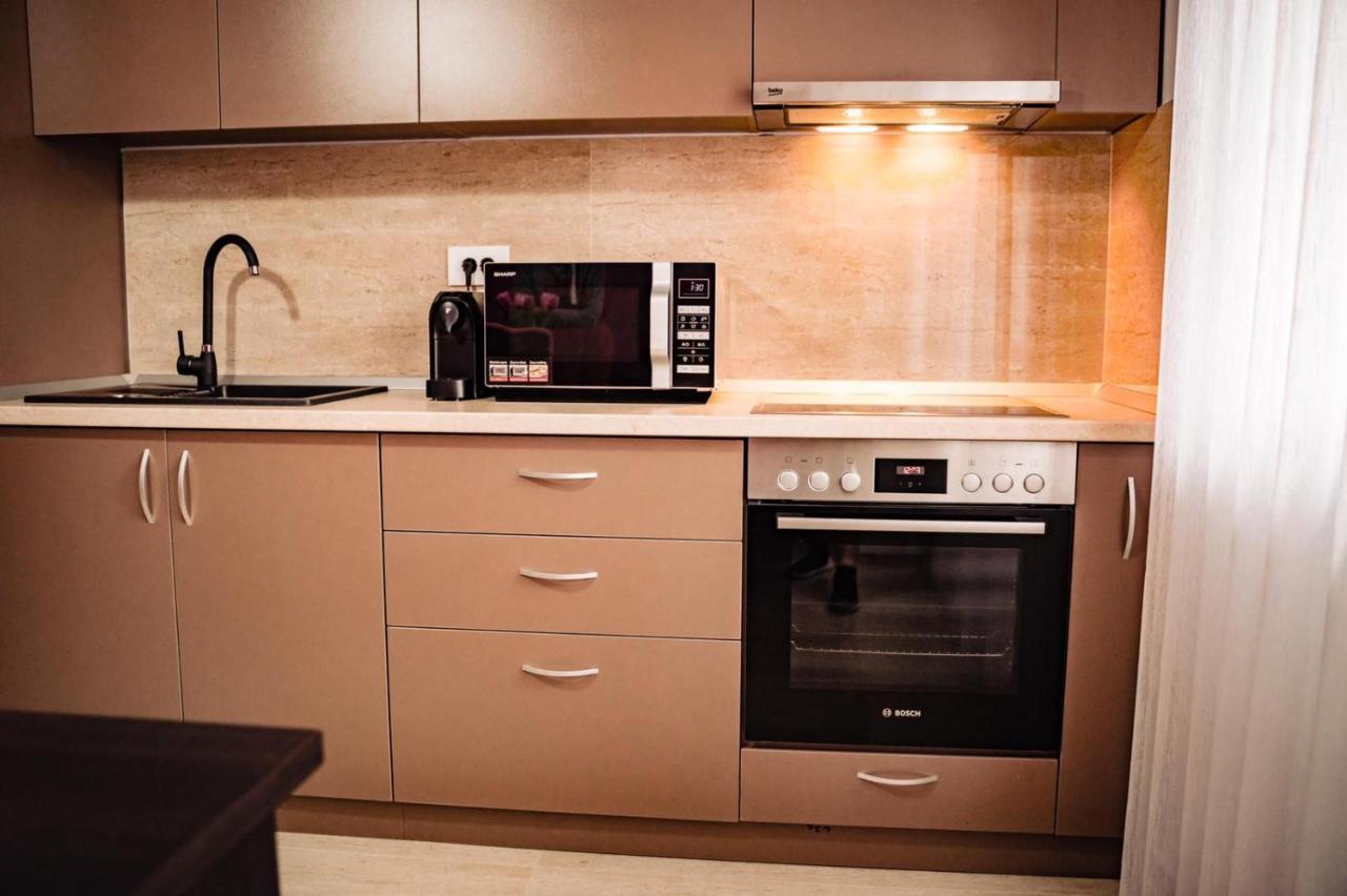 Apartment Gabriela'S Home Oradea Zewnętrze zdjęcie