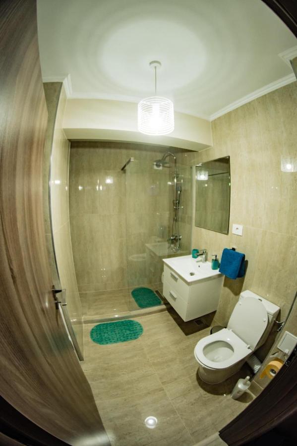Apartment Gabriela'S Home Oradea Zewnętrze zdjęcie