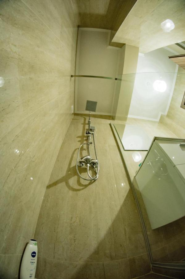 Apartment Gabriela'S Home Oradea Zewnętrze zdjęcie