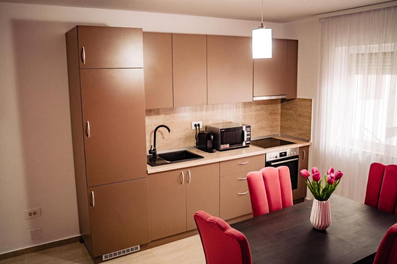Apartment Gabriela'S Home Oradea Zewnętrze zdjęcie